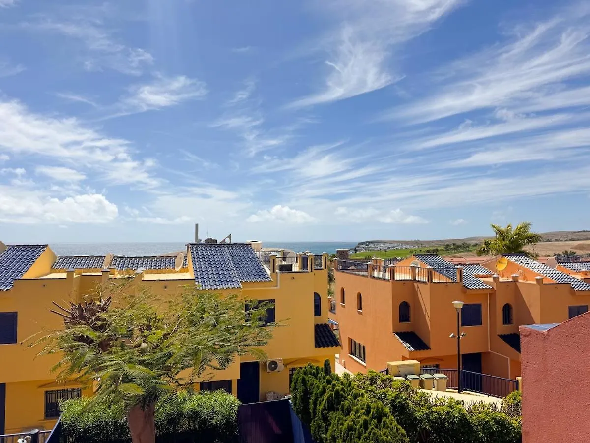 Meloneras Ocean View By Canaryscape San Bartolomé 0*,