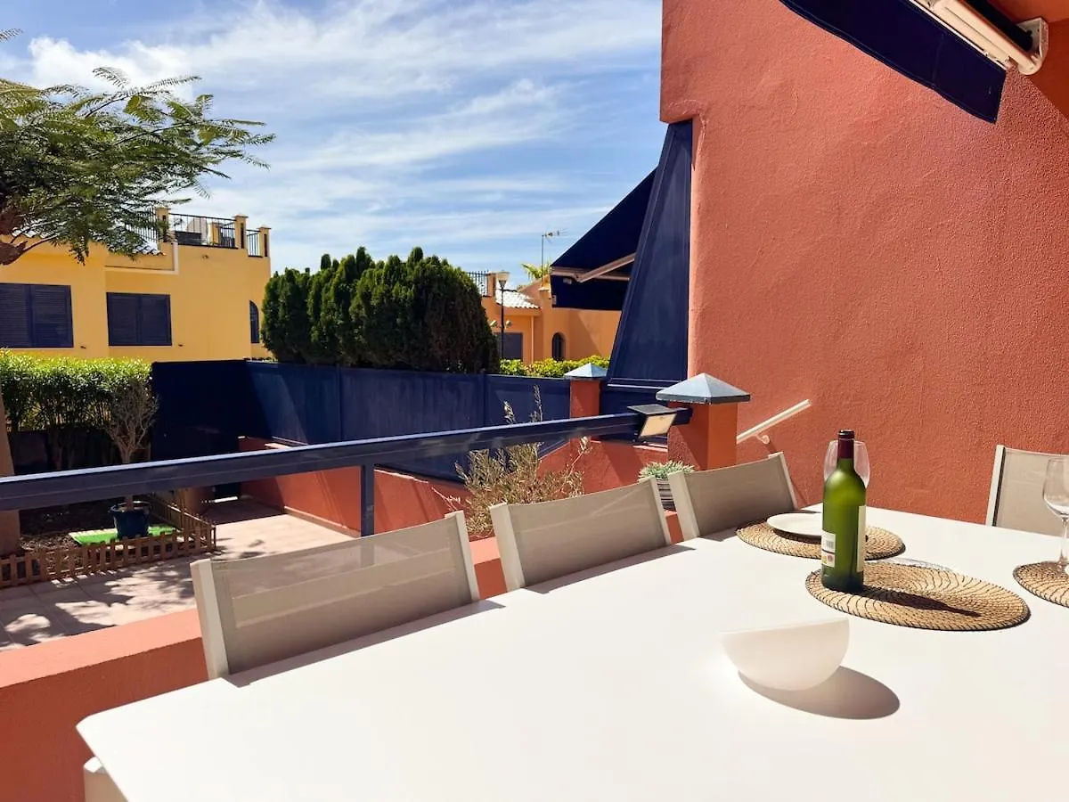 Meloneras Ocean View By Canaryscape San Bartolomé 0*,