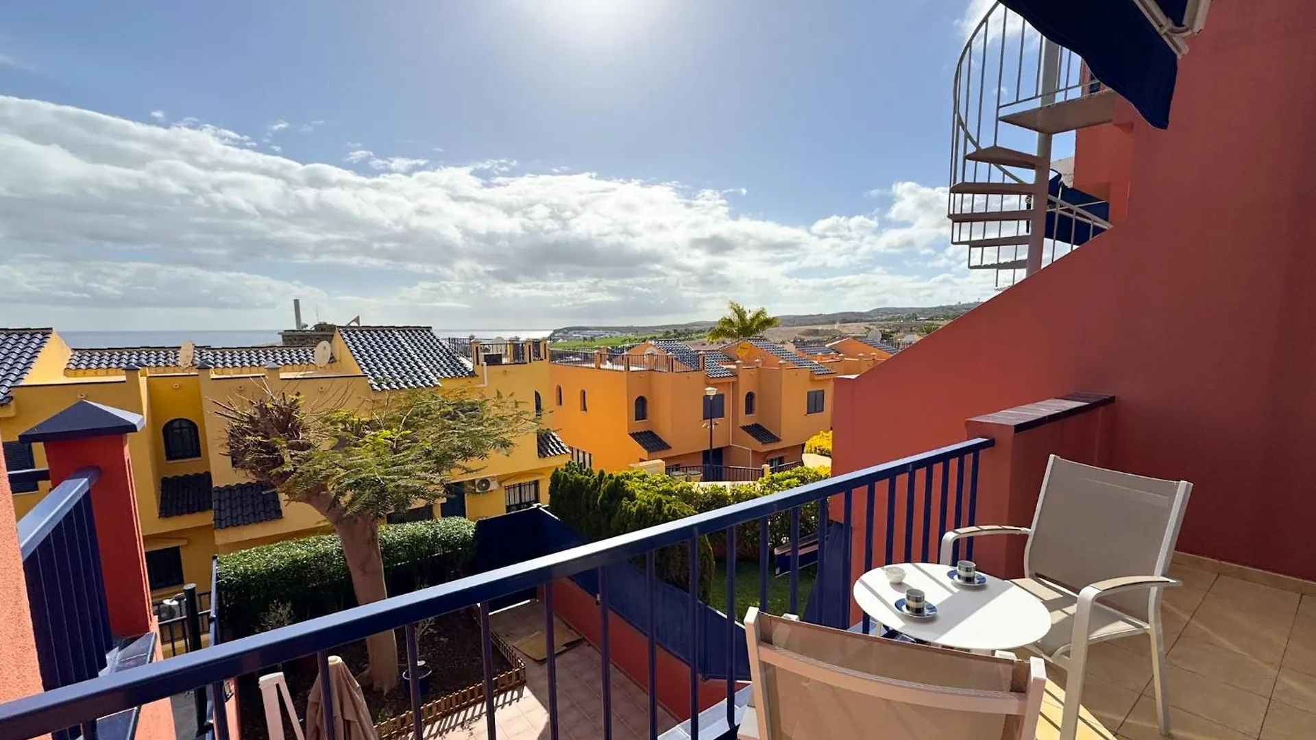 Meloneras Ocean View By Canaryscape San Bartolomé