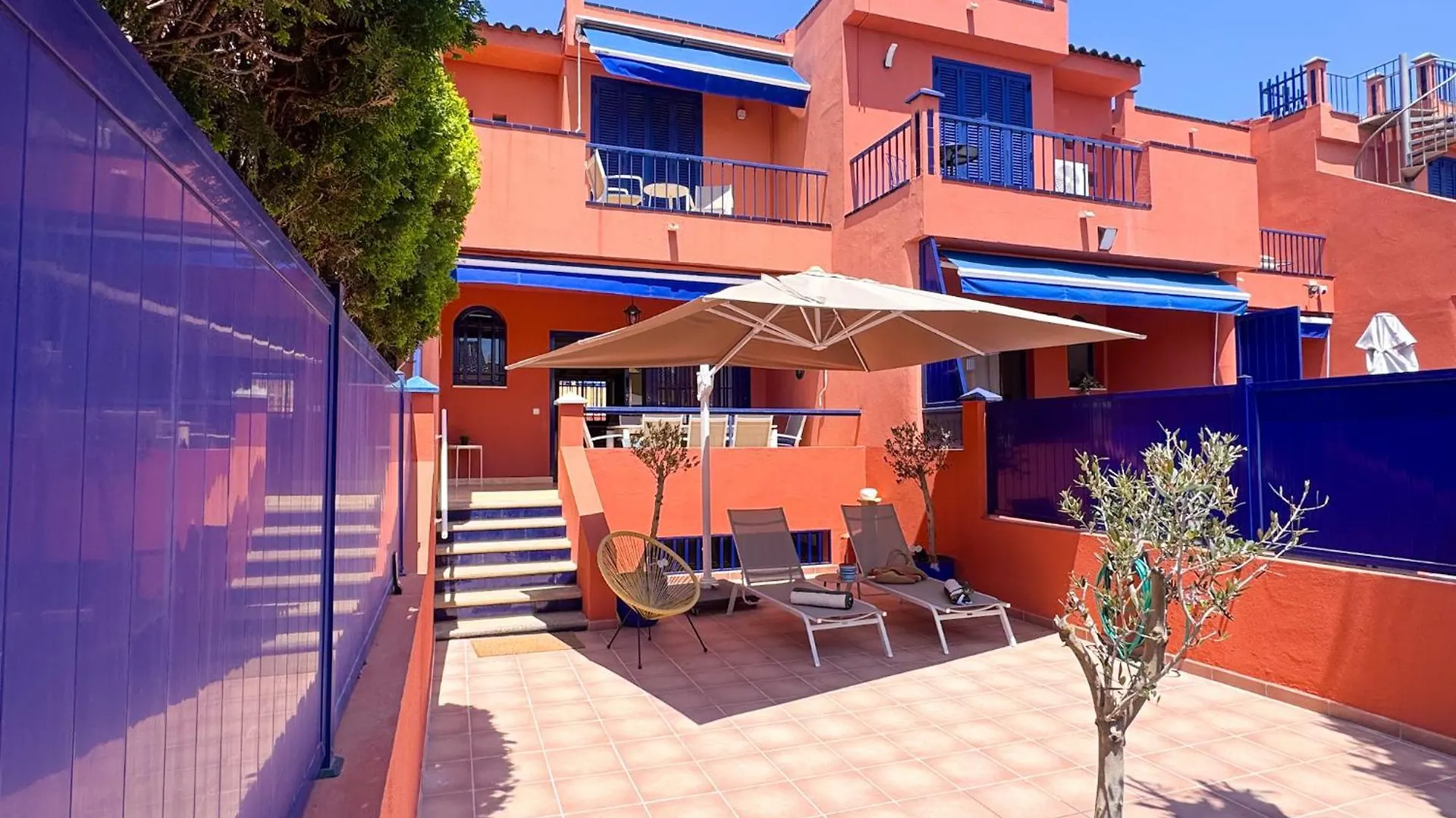 Meloneras Ocean View By Canaryscape San Bartolomé 0*,
